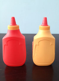 Bao bì nhựa thực phẩm - Chai Nhựa Minh Long - Công Ty TNHH Sản Xuất Thương Mại Nhựa Minh Long